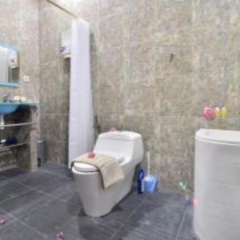 Pasific Beach Cottages - Bild 8