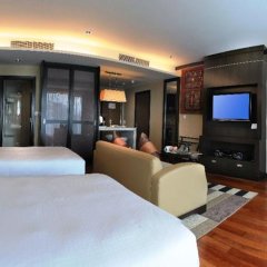 MiCasa All Suite Hotel in Kuala Lumpur, Malaysia from 68$, photos, reviews - zenhotels.com photo 25