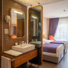 Casa De Maris Spa & Resort Hotel -  Adult Only +16 - Bild 8