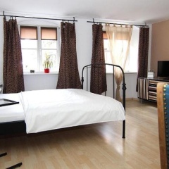 Brook Lane Hostel - Bild 4