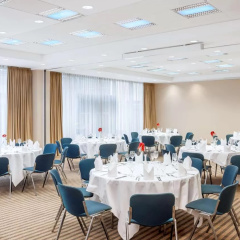 elaya hotel noerdlingen, Trademark by Wyndham - Bild 30