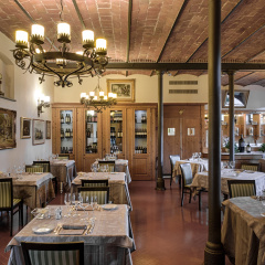 Villa Olmi Firenze - Bild 24