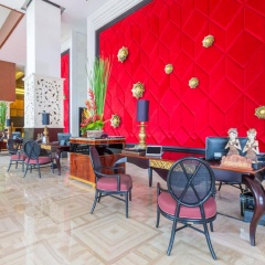 The Trans Resort Bali - Bild 14
