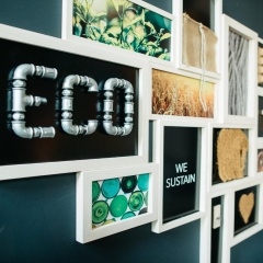Mosaic House Design Hotel - Bild 16