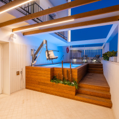 Soho Boutique Equitativa Hotel - Bild 22