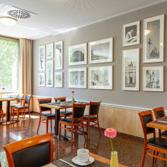 Leonardo Hotel Berlin KU'DAMM - Bild 18