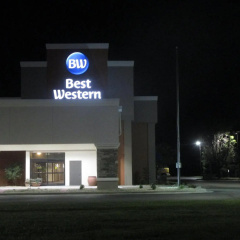 Best Western Delta Inn thumbnail 34