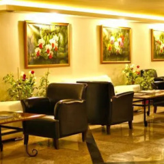 Mars Business Hotel - Bild 1
