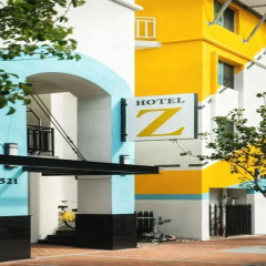 Hotel Z thumbnail 25