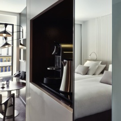 Molitor Hotel & Spa Paris - MGallery Collection - Bild 7