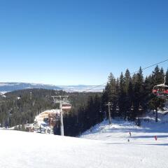 Jahorina Apartment 226 in Aparthotel Vucko in Jahorina, Bosnia and Herzegovina from 634$, photos, reviews - zenhotels.com photo 24
