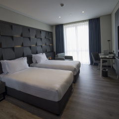 Wish More Hotel Istanbul - Bild 5