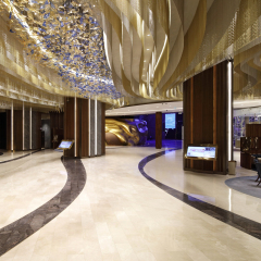 Mgm Cotai in Cotai, Macau from 397$, photos, reviews - zenhotels.com photo 7