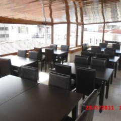 Galata West Hostel - Bild 10