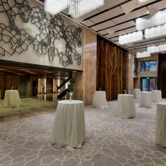 Hilton Garden Inn Istanbul Airport - Bild 2