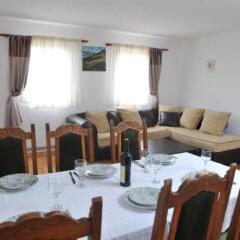 Apartments Millenium in Zabljak, Montenegro from 74$, photos, reviews - zenhotels.com photo 39