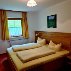 Ferienwohnung Gebirgshäusl - Bild 5