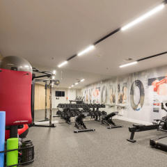 Park Inn By Radisson Amsterdam City West - Bild 25