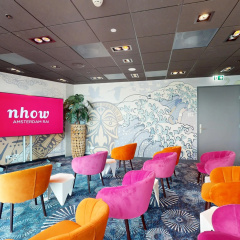 nhow Amsterdam RAI - Bild 17