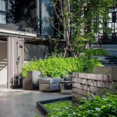 Gardina Asoke Hotel & Residence - Bild 27