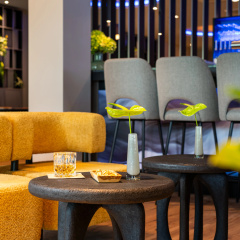 Leonardo Royal Hotel Cologne Bonn Airport - Bild 2