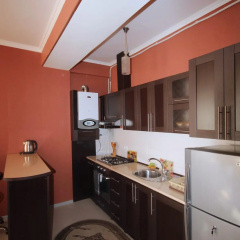 FlatsInYerevan - Apartments on Tpagrichner Street thumbnail 12