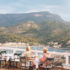 Hotel Portosoller - Bild 8