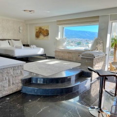 One 360 Skyline Athens Penthouses - Bild 8