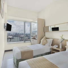 Rambler Garden Hotel - Bild 6