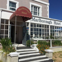 Marlborough Hotel thumbnail 1