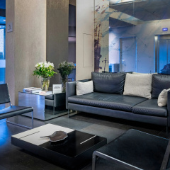AC Hotel Sants by Marriott - Bild 5