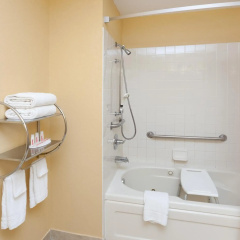 Econo Lodge Chillicothe thumbnail 18