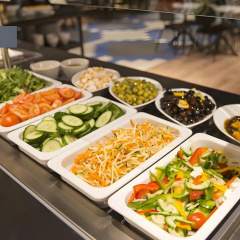 Corendon Village Hotel Amsterdam - Bild 12