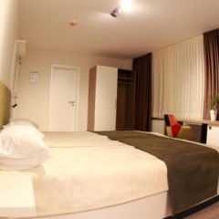 Hotel-Restaurant Entrada - Bild 5