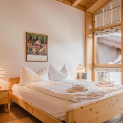 Apartment Stotzhalten EG - GriwaRent AG thumbnail 5