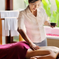 Metta Spa Villas and Wellness at The Ulin Villas – by Karaniya Experience - Bild 12