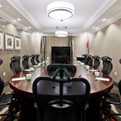 Hampton Inn & Suites by Hilton Toronto Markham thumbnail 45