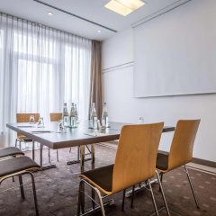Radisson Blu Hotel, Hannover - Bild 17