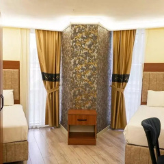 Mse Golden Lux Hotel - Bild 7