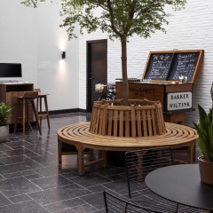 INK Hotel Amsterdam - MGallery - Bild 19