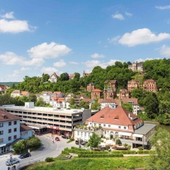 ibis Styles Tubingen - Bild 12