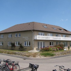 Strandhotel Najade - Bild 13