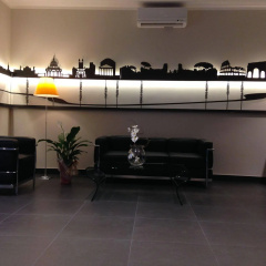 Trevi Palace Hotel - Bild 2