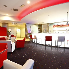 Novotel Venezia Mestre Castellana - Bild 29