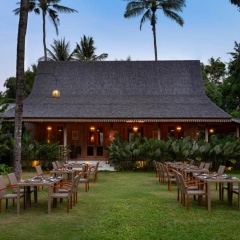 Kayumanis Jimbaran Private Estate & Spa - Bild 21