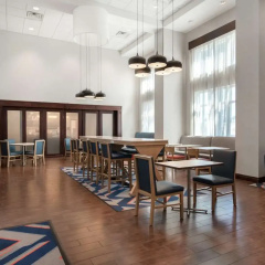 Hampton Inn & Suites Harvey/New Orleans West Bank thumbnail 27