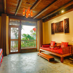 Yangshuo River Lodge thumbnail 6