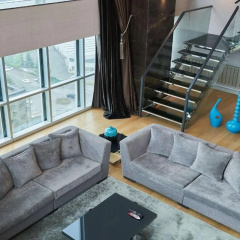 Downtown Ankara Hotel - Bild 15