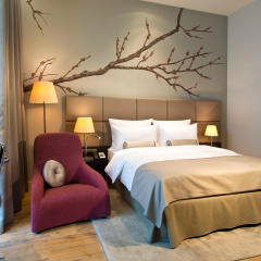 The Posthouse Berlin Potsdamer Platz Hotel — Leonardo Limited Edition - Bild 3