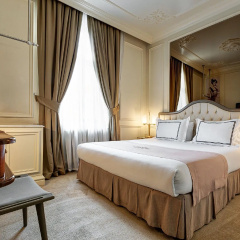 Galata Antique Hotel - Special Class - Bild 4